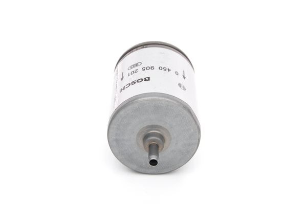 Bränslefilter Bosch 0 450 905 201 BOSCH