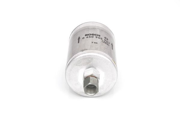 Bränslefilter Bosch 0 450 905 907 BOSCH