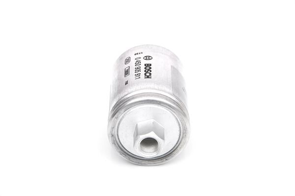 Bränslefilter Bosch 0 450 905 911 BOSCH