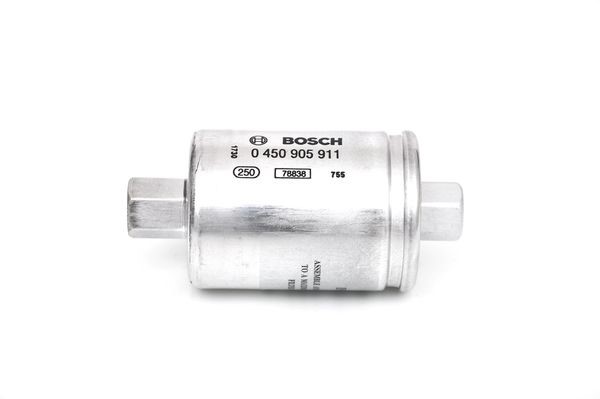 Bränslefilter Bosch 0 450 905 911 BOSCH