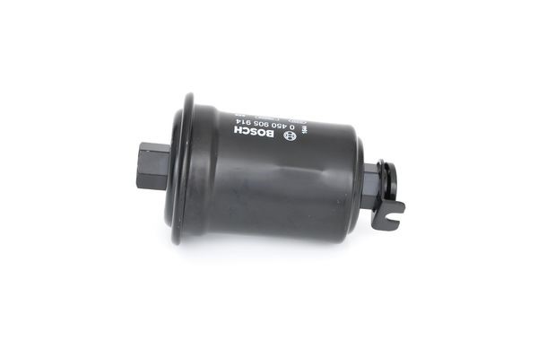Bränslefilter Bosch 0 450 905 914 BOSCH