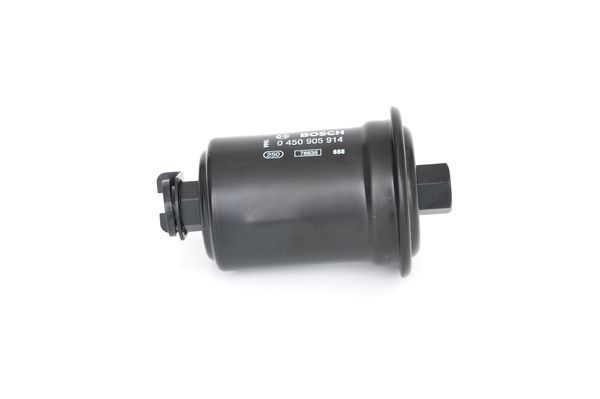 Bränslefilter Bosch 0 450 905 914 BOSCH