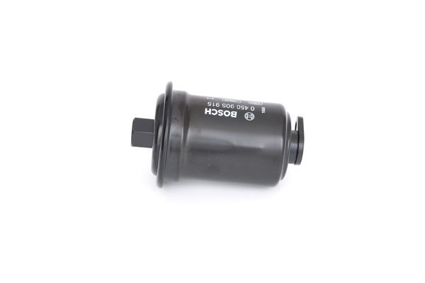 Bränslefilter Bosch 0 450 905 915 BOSCH Bränslefilter Bosch 0 450 905 915 BOSCH