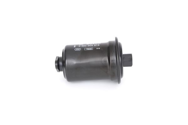 Bränslefilter Bosch 0 450 905 915 BOSCH Bränslefilter Bosch 0 450 905 915 BOSCH