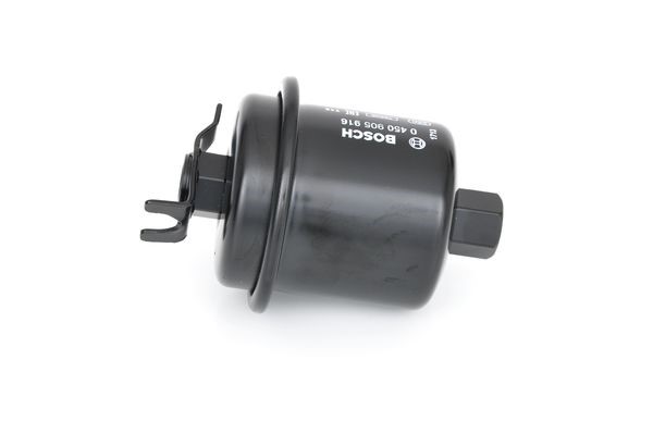 Bränslefilter BOSCH