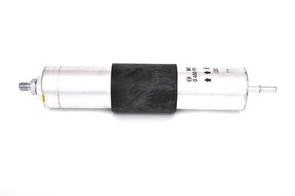 Bränslefilter Bosch 0 450 905 961 BOSCH Bränslefilter Bosch 0 450 905 961 BOSCH
