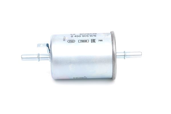 Bränslefilter Bosch 0 450 905 976 BOSCH