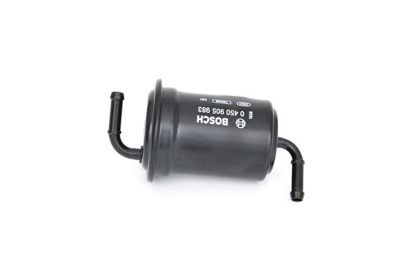 Bränslefilter Bosch 0 450 905 983 BOSCH