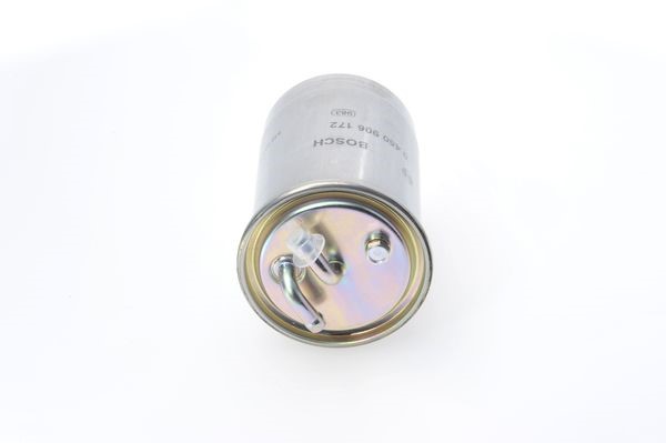 Bränslefilter Bosch 0 450 906 172 BOSCH