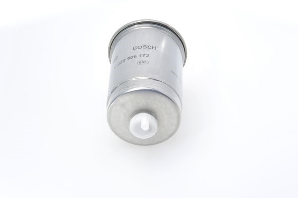 Bränslefilter Bosch 0 450 906 172 BOSCH