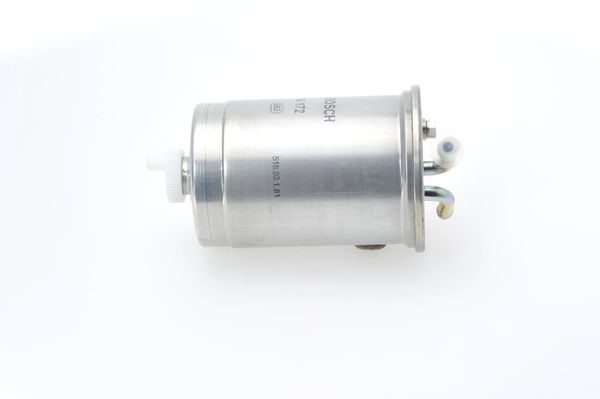 Bränslefilter Bosch 0 450 906 172 BOSCH