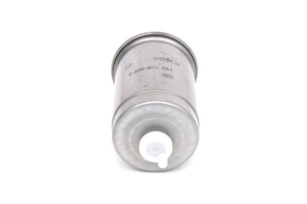 Bränslefilter Bosch 0 450 906 261 BOSCH