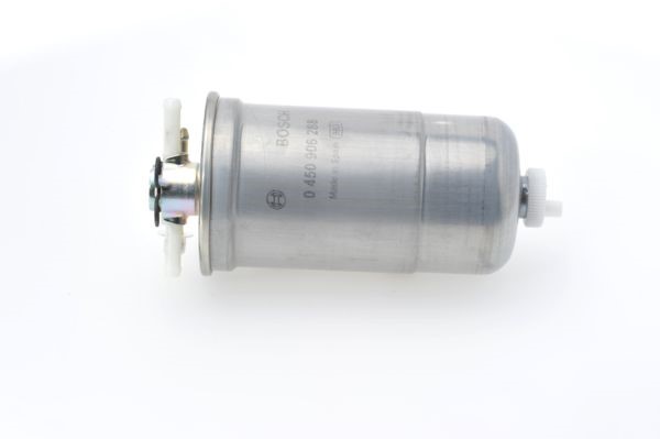 Bränslefilter Bosch 0 450 906 295 BOSCH Bränslefilter Bosch 0 450 906 295 BOSCH