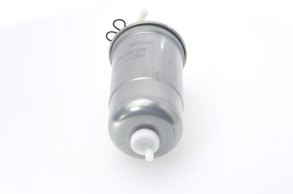 Bränslefilter Bosch 0 450 906 295 BOSCH Bränslefilter Bosch 0 450 906 295 BOSCH