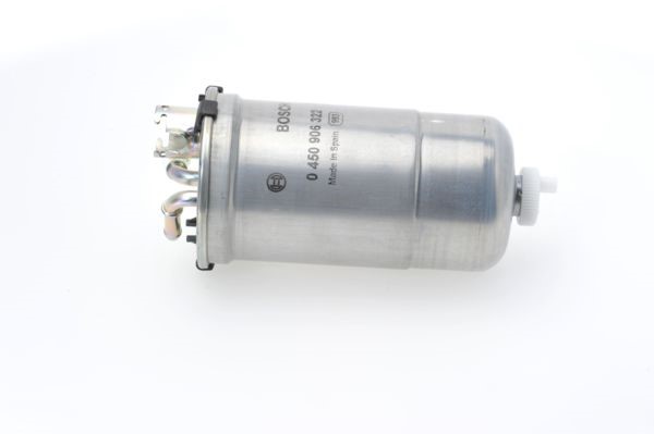 Bränslefilter Bosch 0 450 906 322 BOSCH