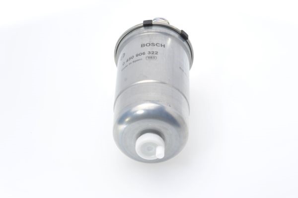 Bränslefilter Bosch 0 450 906 322 BOSCH