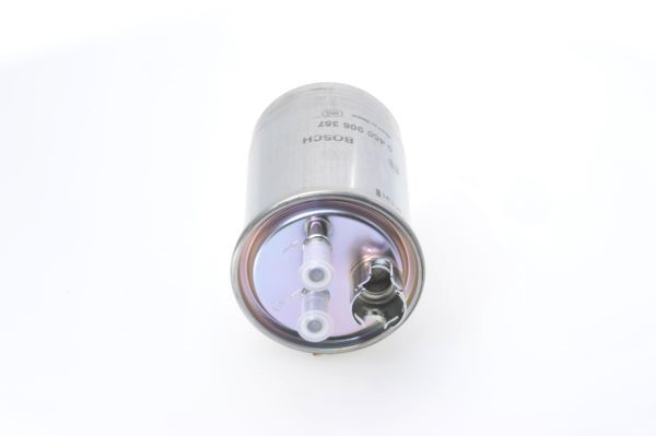 Bränslefilter Bosch 0 450 906 357 BOSCH