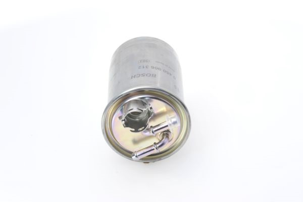 Bränslefilter Bosch 0 450 906 373 BOSCH