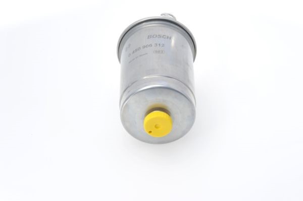Bränslefilter Bosch 0 450 906 373 BOSCH