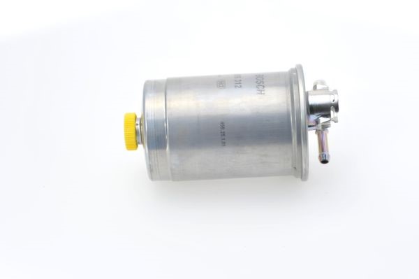 Bränslefilter Bosch 0 450 906 373 BOSCH