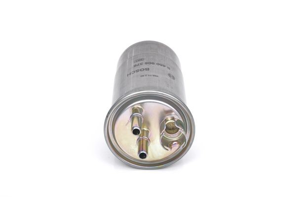 Bränslefilter Bosch 0 450 906 376 BOSCH