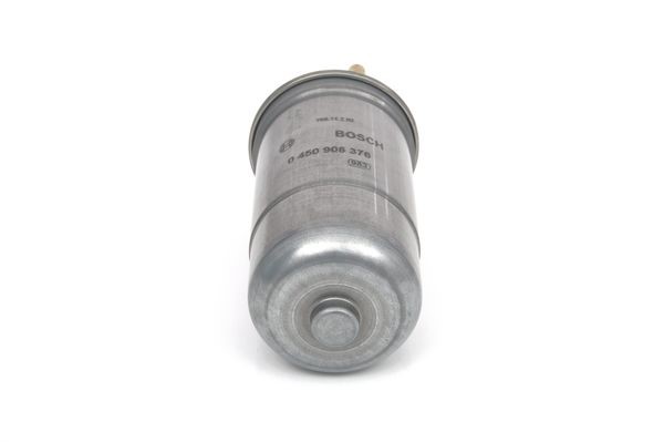 Bränslefilter Bosch 0 450 906 376 BOSCH