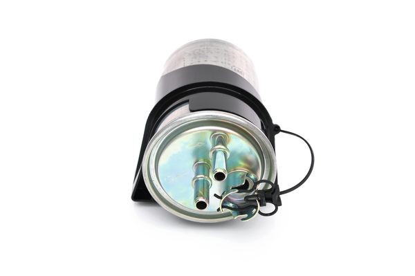 Bränslefilter Bosch 0 450 906 406 BOSCH