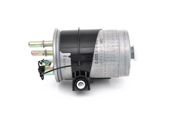 Bränslefilter Bosch 0 450 906 406 BOSCH