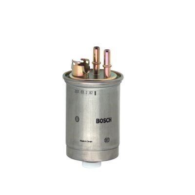 Bränslefilter Bosch 0 450 906 406 BOSCH
