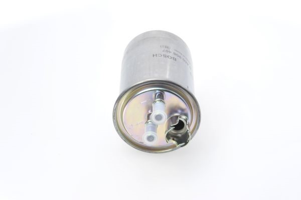 Bränslefilter Bosch 0 450 906 407 BOSCH