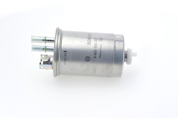 Bränslefilter Bosch 0 450 906 407 BOSCH