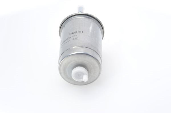 Bränslefilter Bosch 0 450 906 407 BOSCH