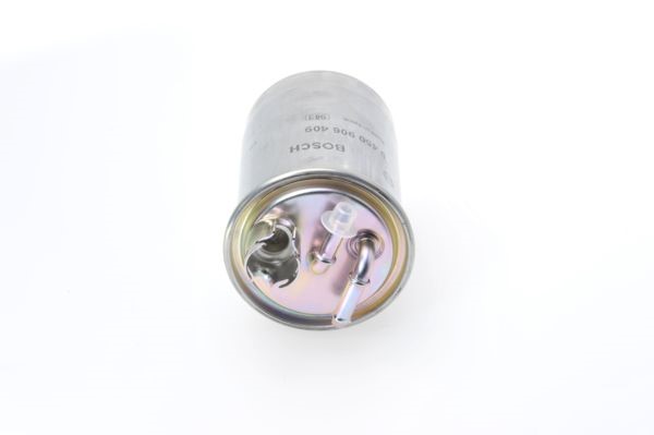 Bränslefilter Bosch 0 450 906 409 BOSCH