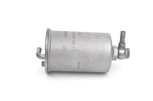 Bränslefilter Bosch 0 450 906 431 BOSCH