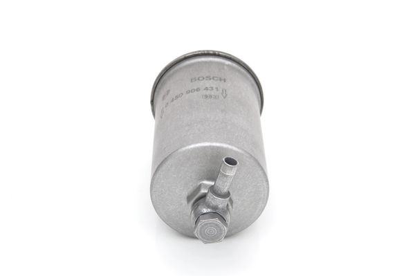 Bränslefilter Bosch 0 450 906 431 BOSCH