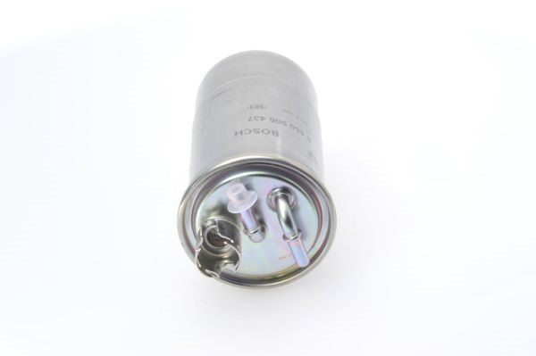 Bränslefilter Bosch 0 450 906 437 BOSCH