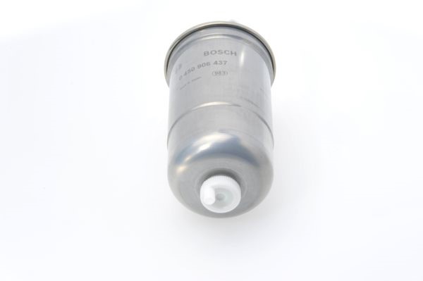 Bränslefilter Bosch 0 450 906 437 BOSCH