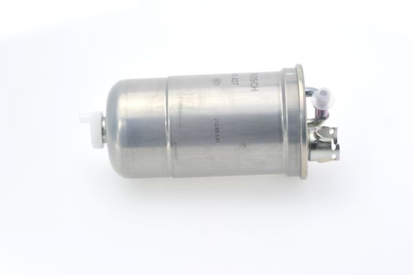 Bränslefilter Bosch 0 450 906 437 BOSCH