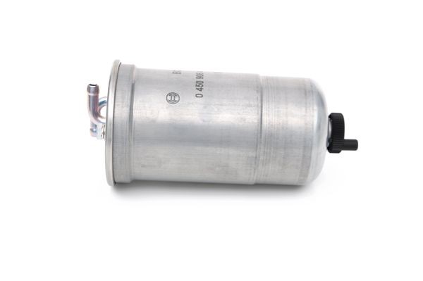 Bränslefilter Bosch 0 450 906 442 BOSCH
