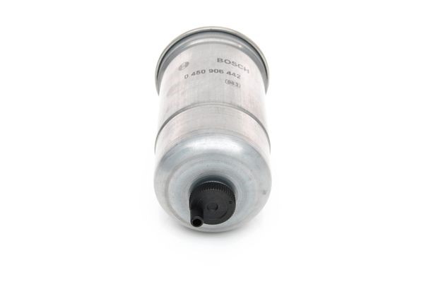 Bränslefilter Bosch 0 450 906 442 BOSCH