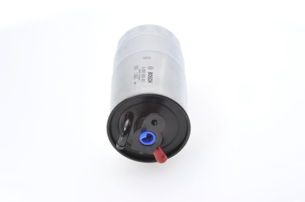 Bränslefilter Bosch 0 450 906 451 BOSCH