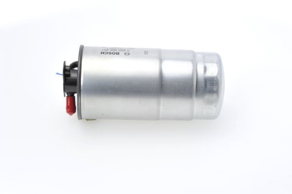 Bränslefilter Bosch 0 450 906 451 BOSCH