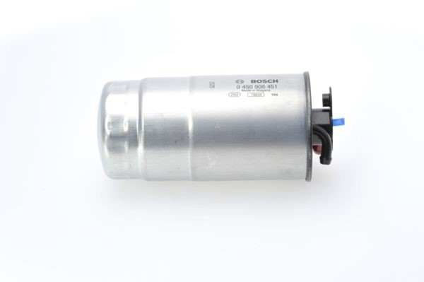 Bränslefilter Bosch 0 450 906 451 BOSCH