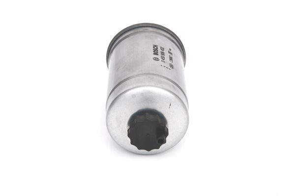 Bränslefilter Bosch 0 450 906 452 BOSCH