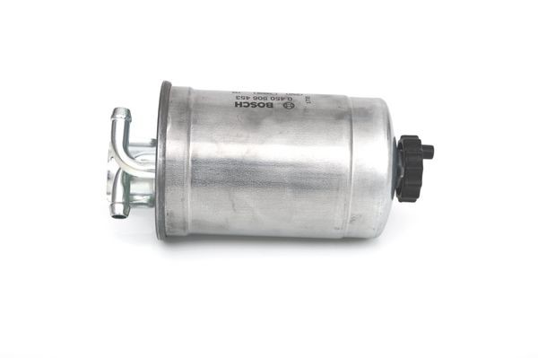 Bränslefilter Bosch 0 450 906 453 BOSCH Bränslefilter Bosch 0 450 906 453 BOSCH