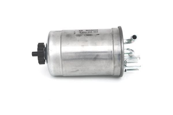 Bränslefilter Bosch 0 450 906 453 BOSCH Bränslefilter Bosch 0 450 906 453 BOSCH