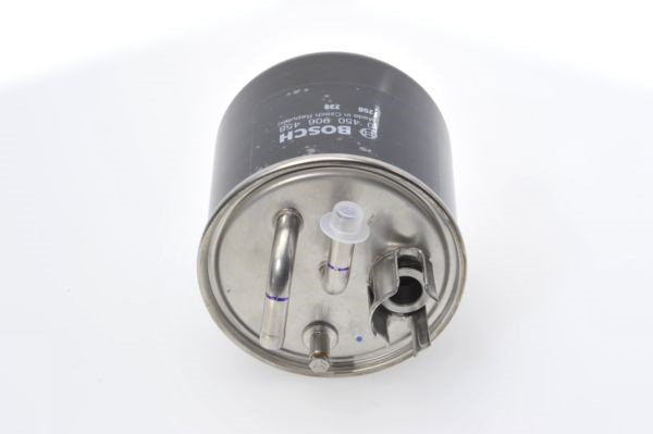 Bränslefilter Bosch 0 450 906 458 BOSCH