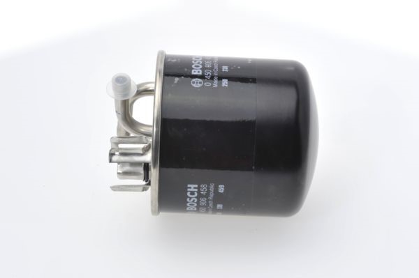 Bränslefilter Bosch 0 450 906 458 BOSCH