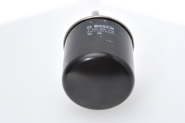 Bränslefilter Bosch 0 450 906 458 BOSCH