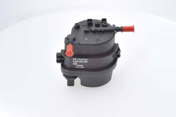 Bränslefilter Bosch 0 450 906 460 BOSCH